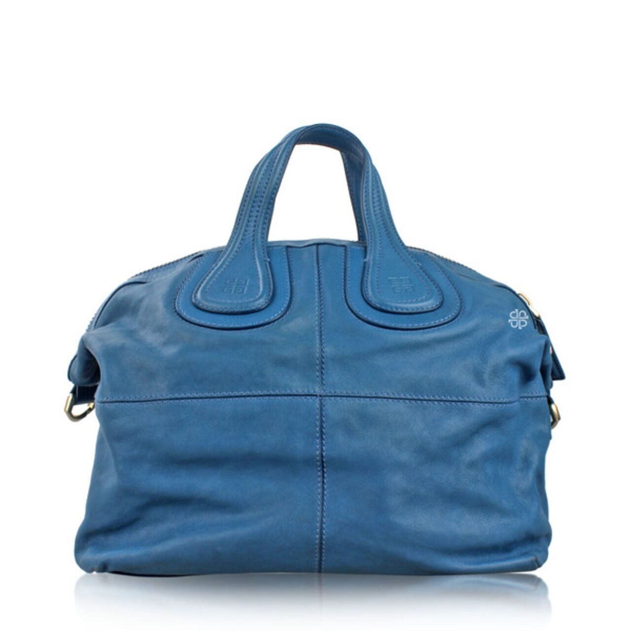 Givenchy Nightingale Medium Bag in Blue