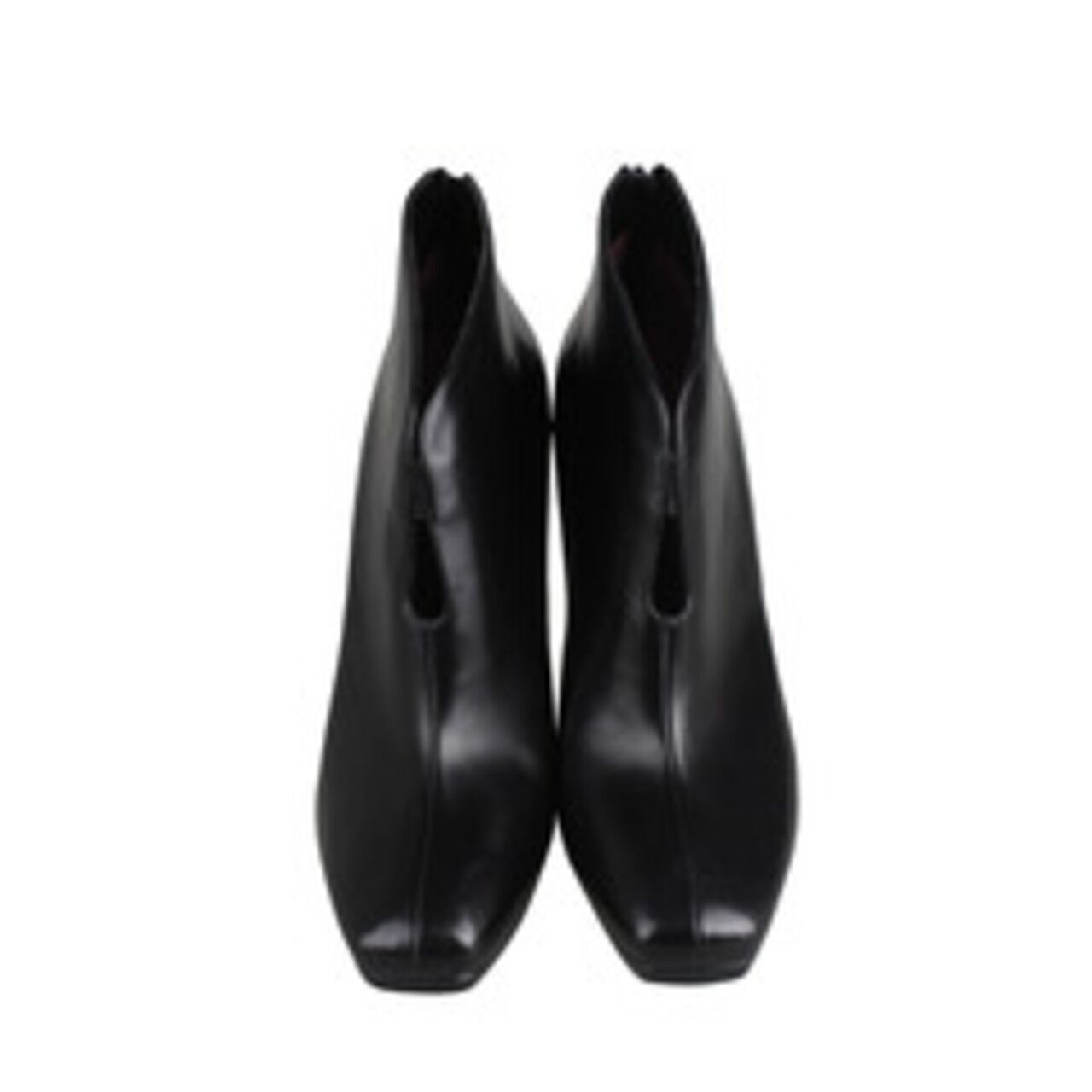 Hermes Honey Black Butter Soft Leather Boots