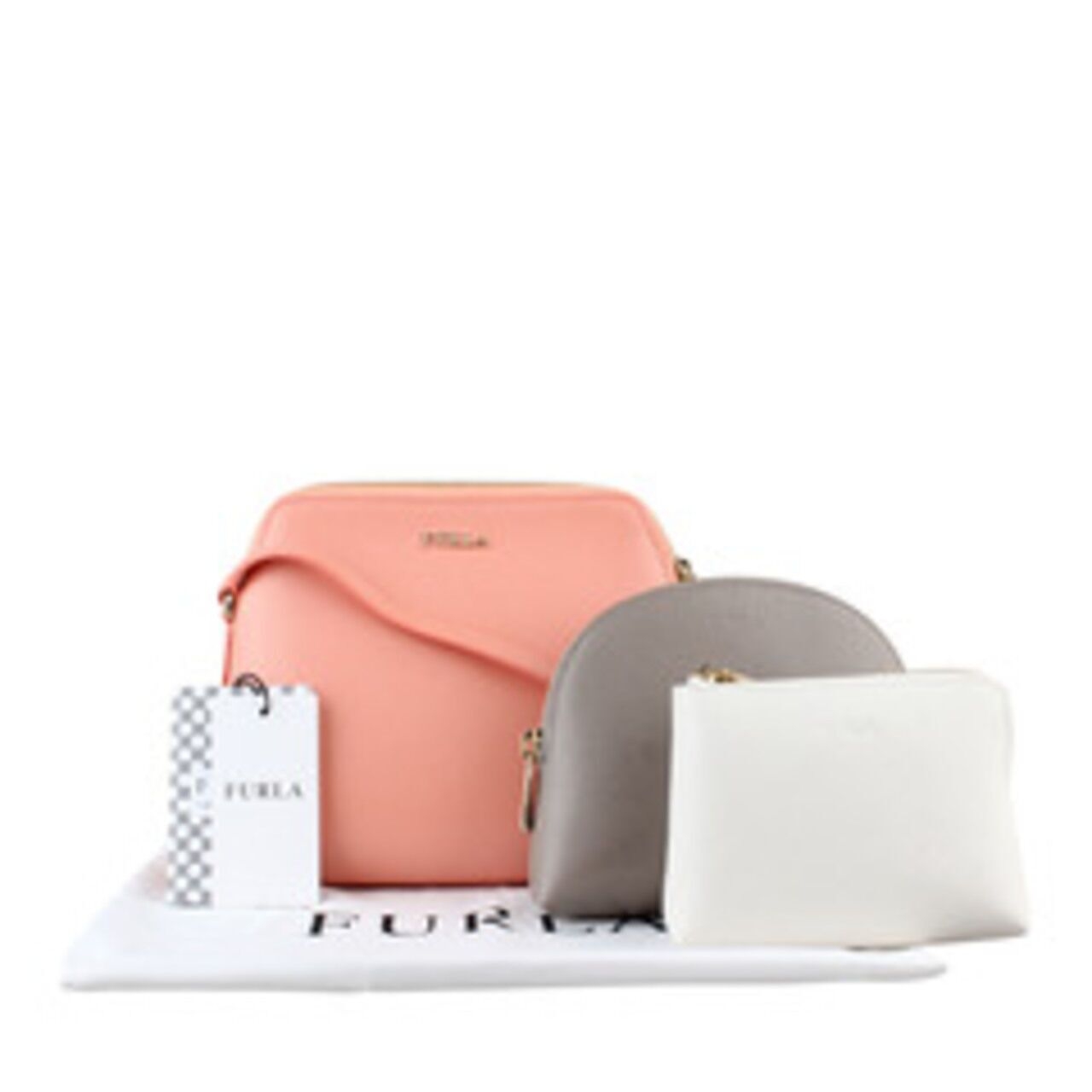 Furla Pesca Sabbia Boheme Bag Sling Bag