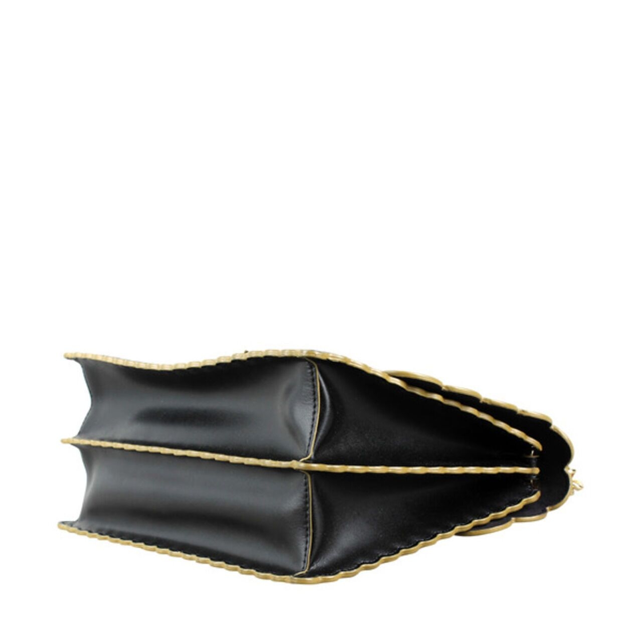 Fendi Kan I Shoulder Bag