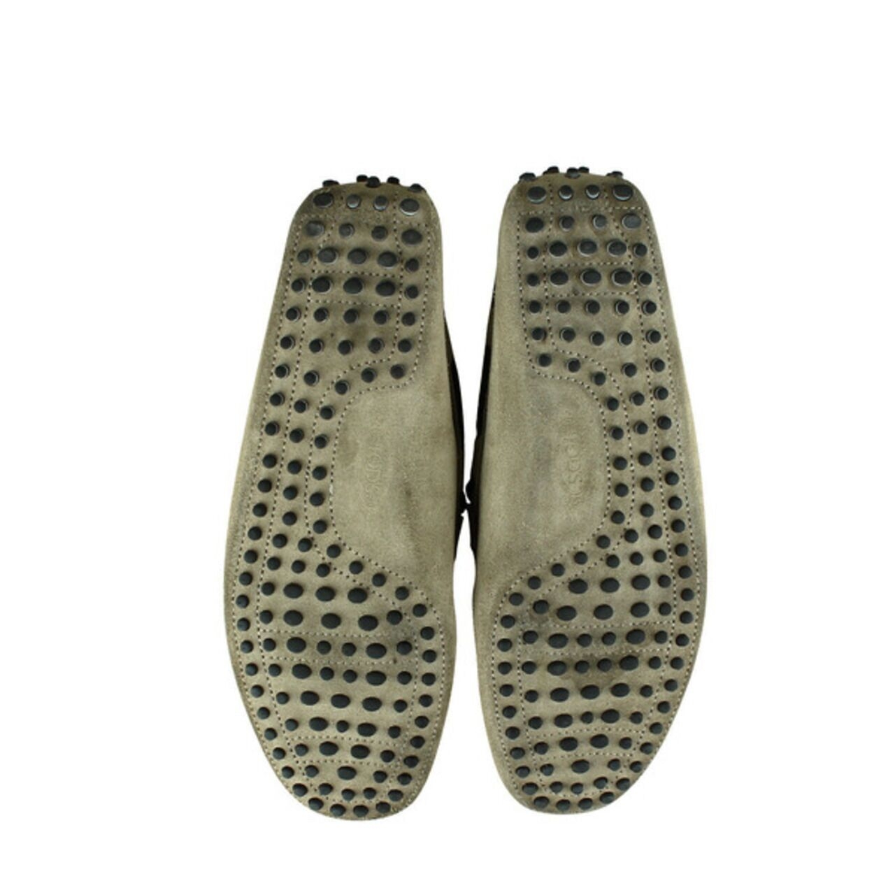 Tod's Gommino Driving Shoes Men Loafers