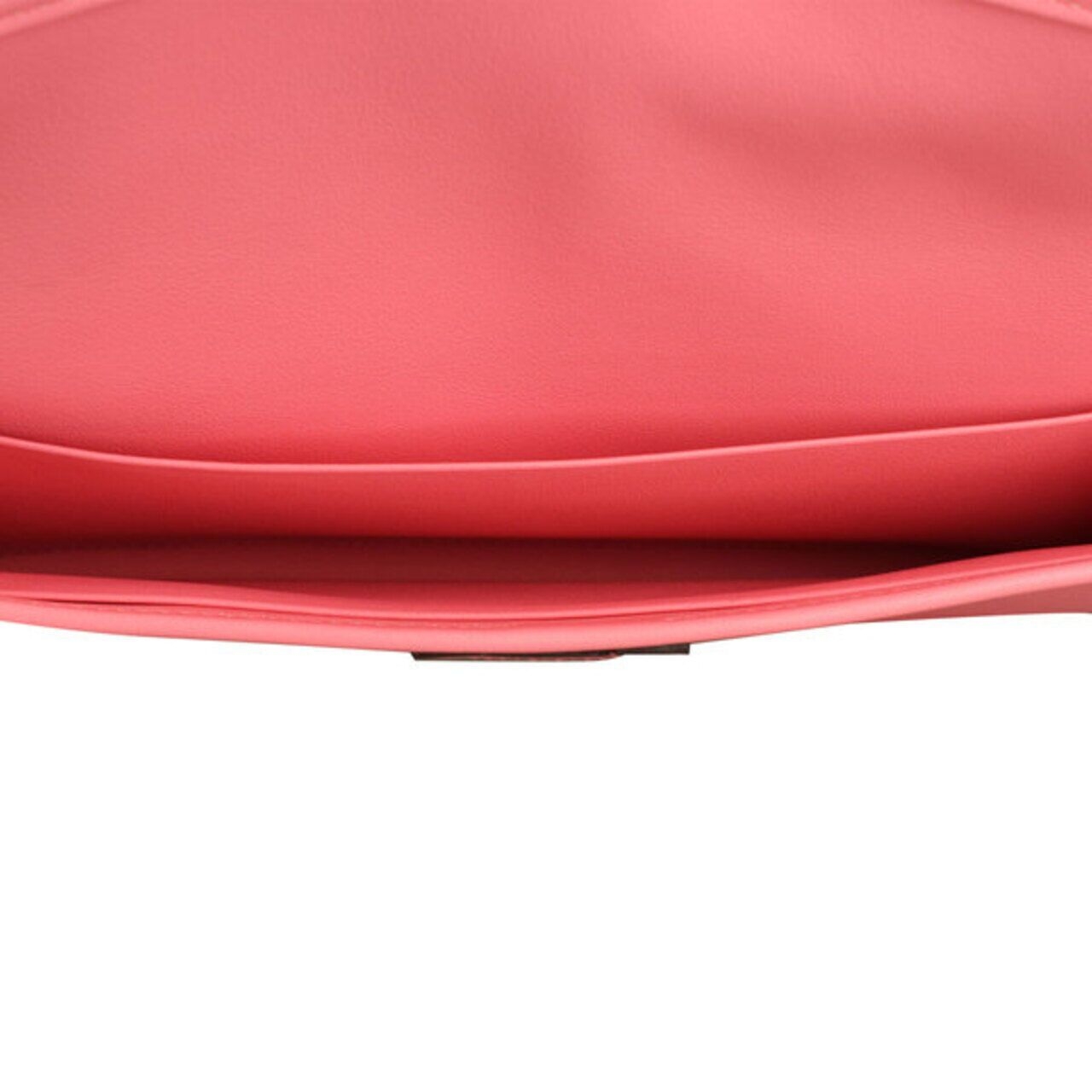Hermes Jige Duo Elan 22 cm Pink Color
