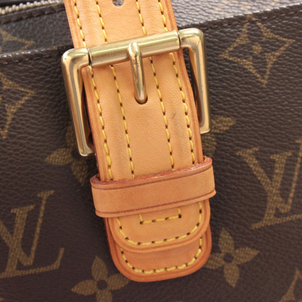 Louis Vuitton Multiple Cite Monogram