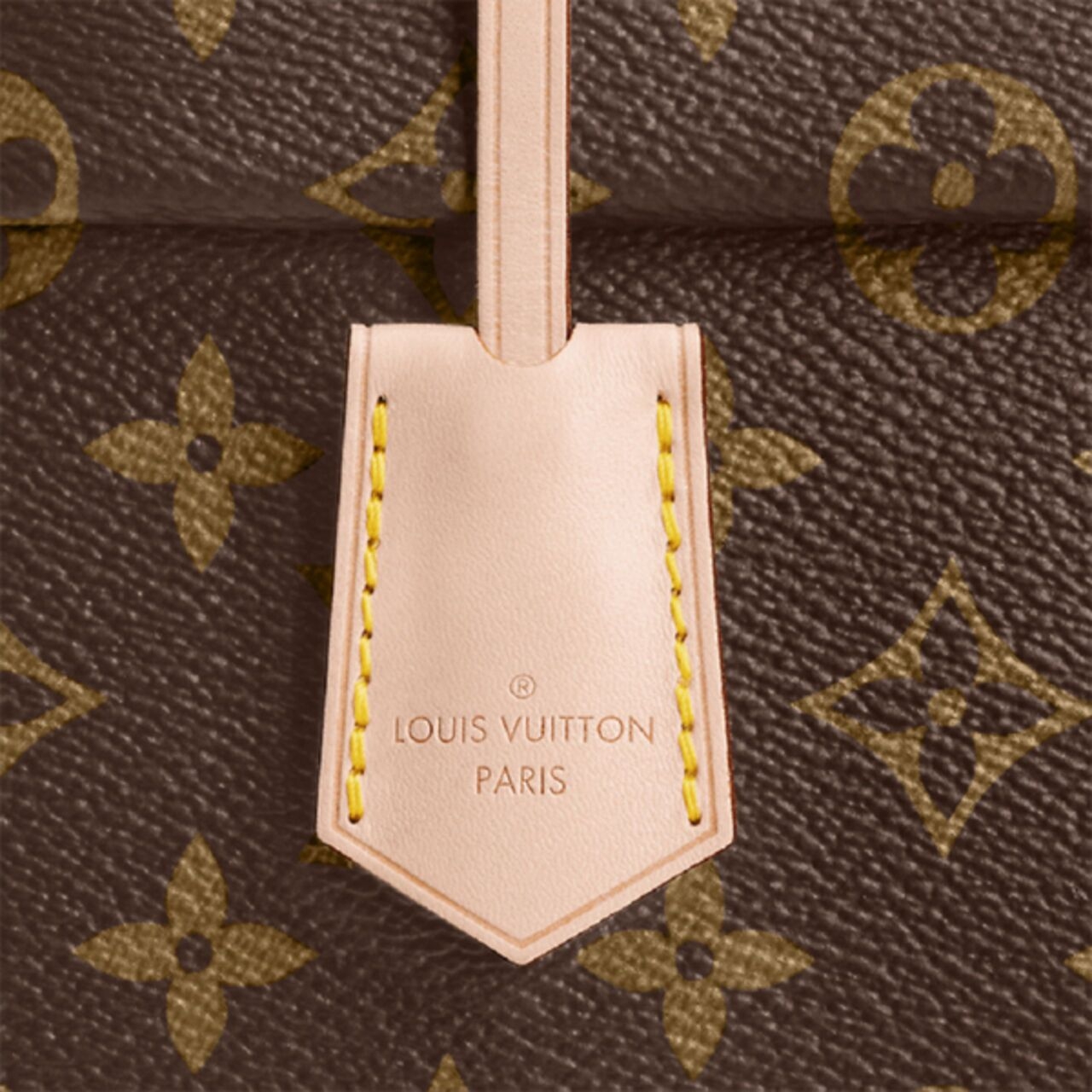 Louis Vuitton Cluny BB Monogram