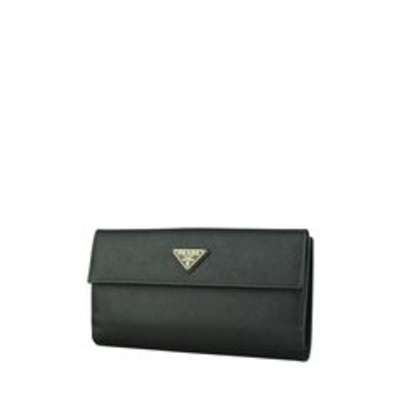 Prada Portafoglio Pattina Wallet
