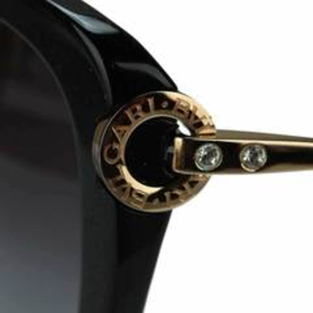 Bvlgari Women Sunglasses Cadorna Black