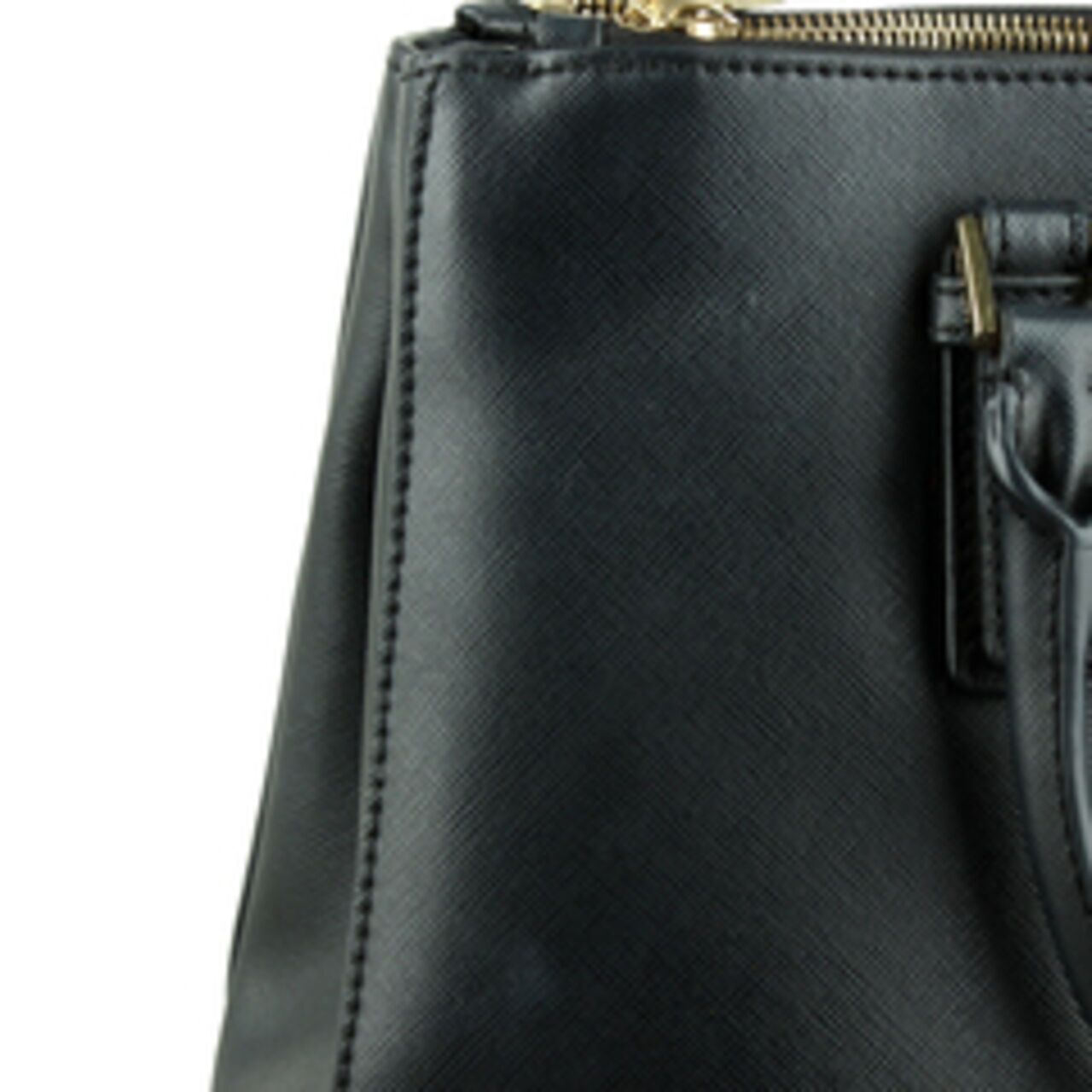 Tory Burch Robinson Double Zip Satchel