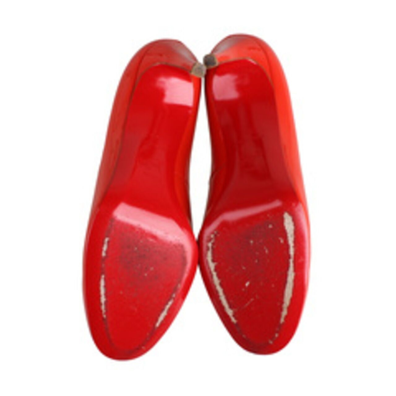 Christian Louboutin Miss Gena 85 Pump Heels