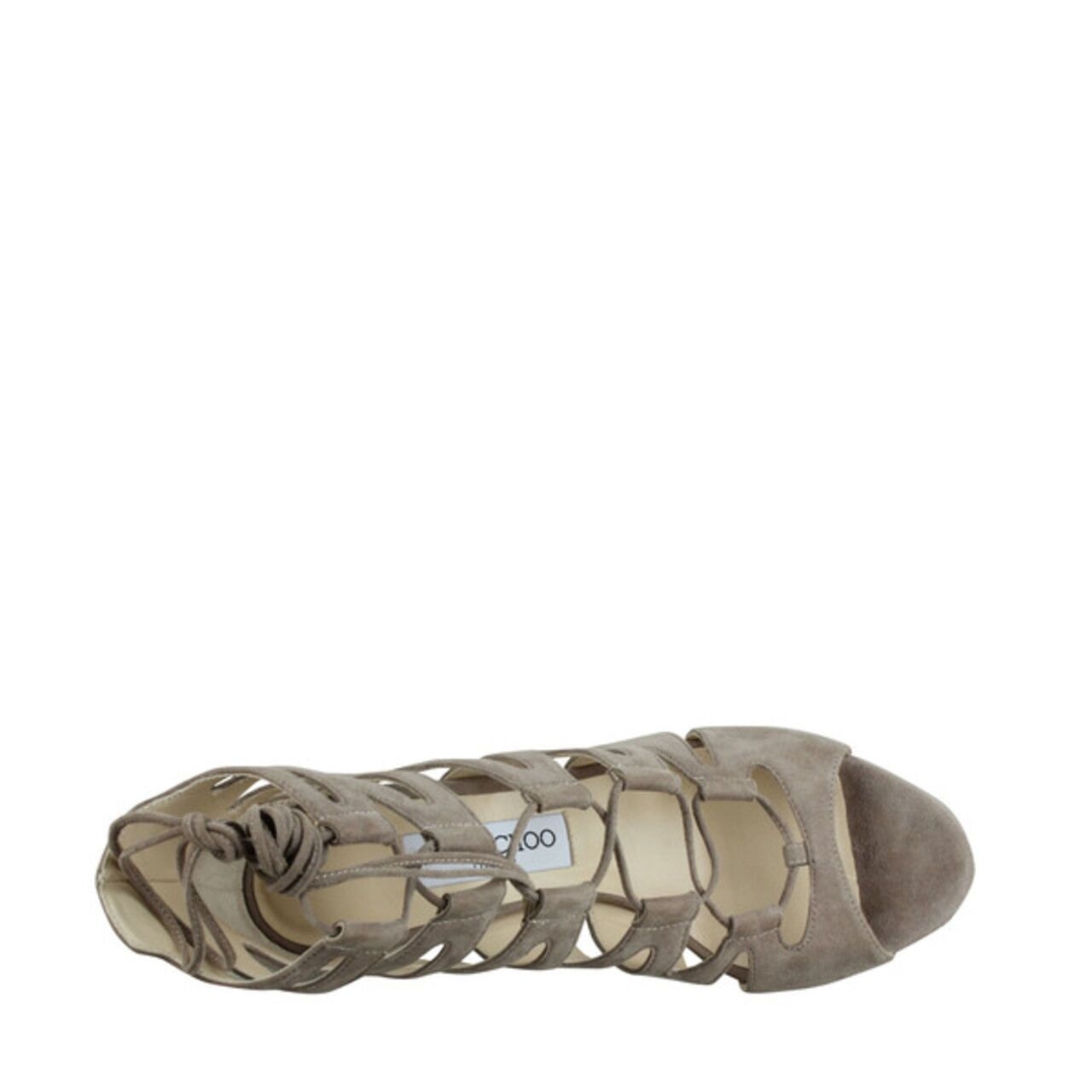 Jimmy Choo Hitch 100 suede