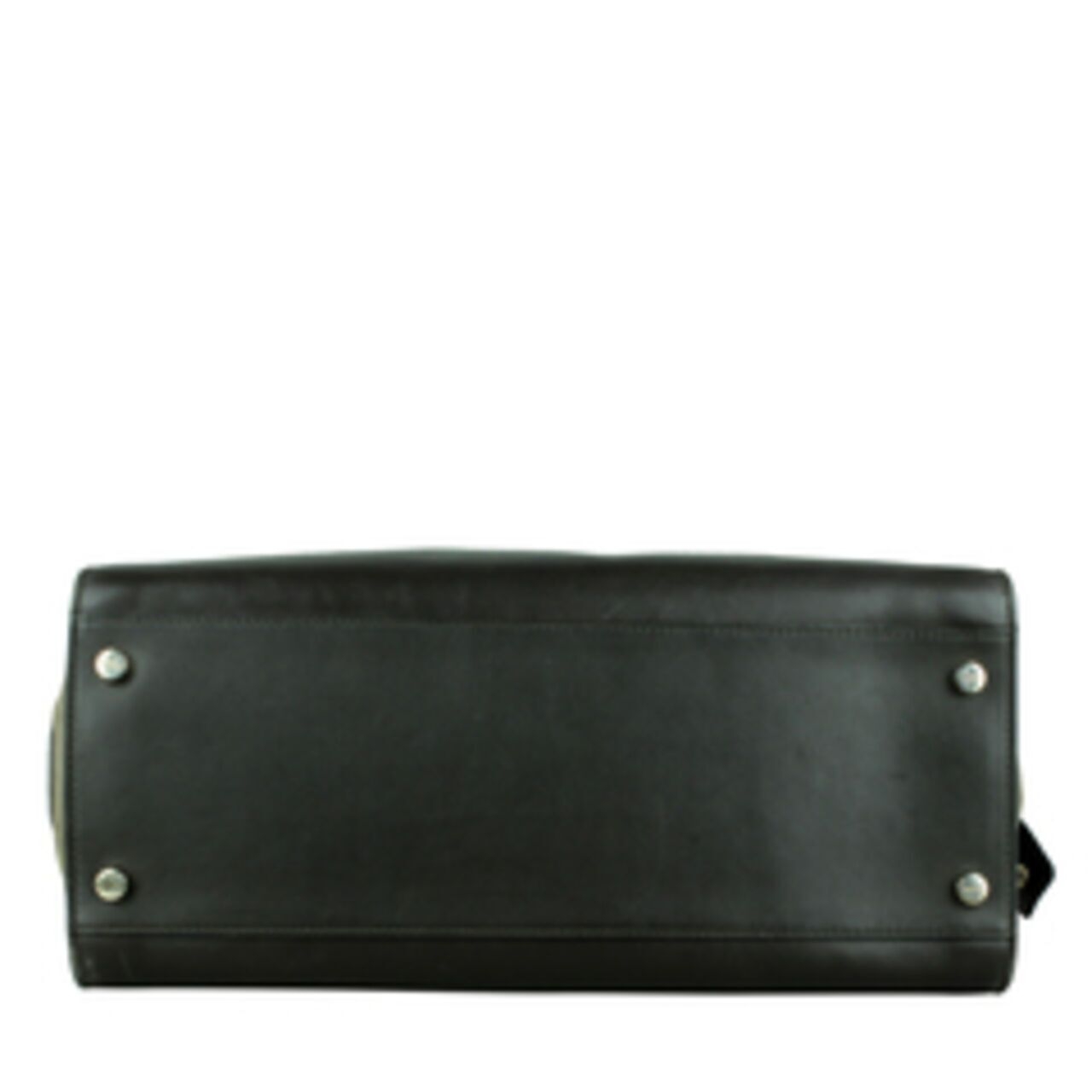 Tod's D-Styling Bauletto Zip Piccolo Handbag
