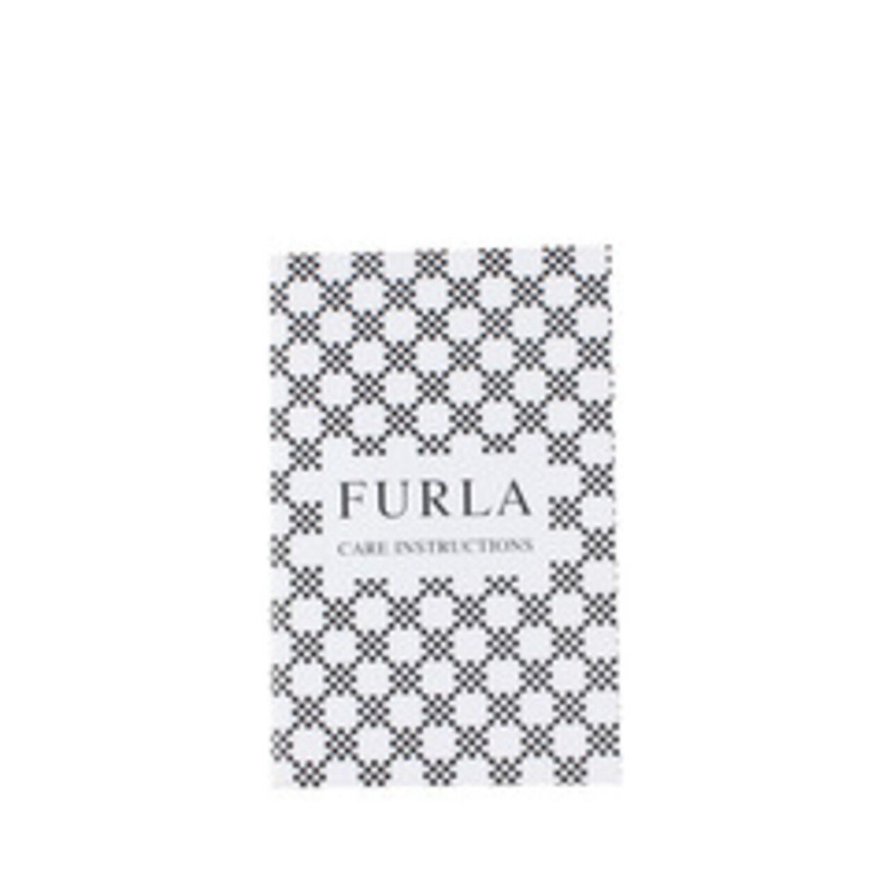 Furla Metropolis Medium Leather Navy Shoulder Bag