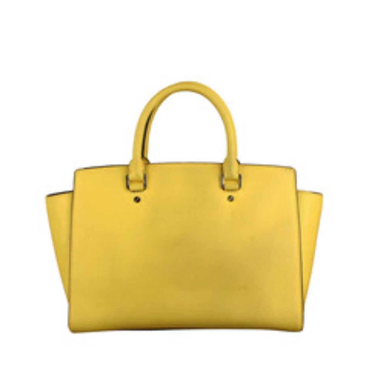 Michael Kors Selma Sitrus Satchel