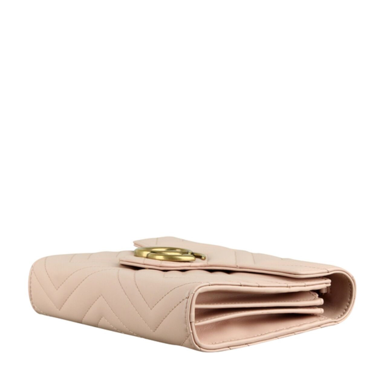 Gucci Marmont WOC Pink