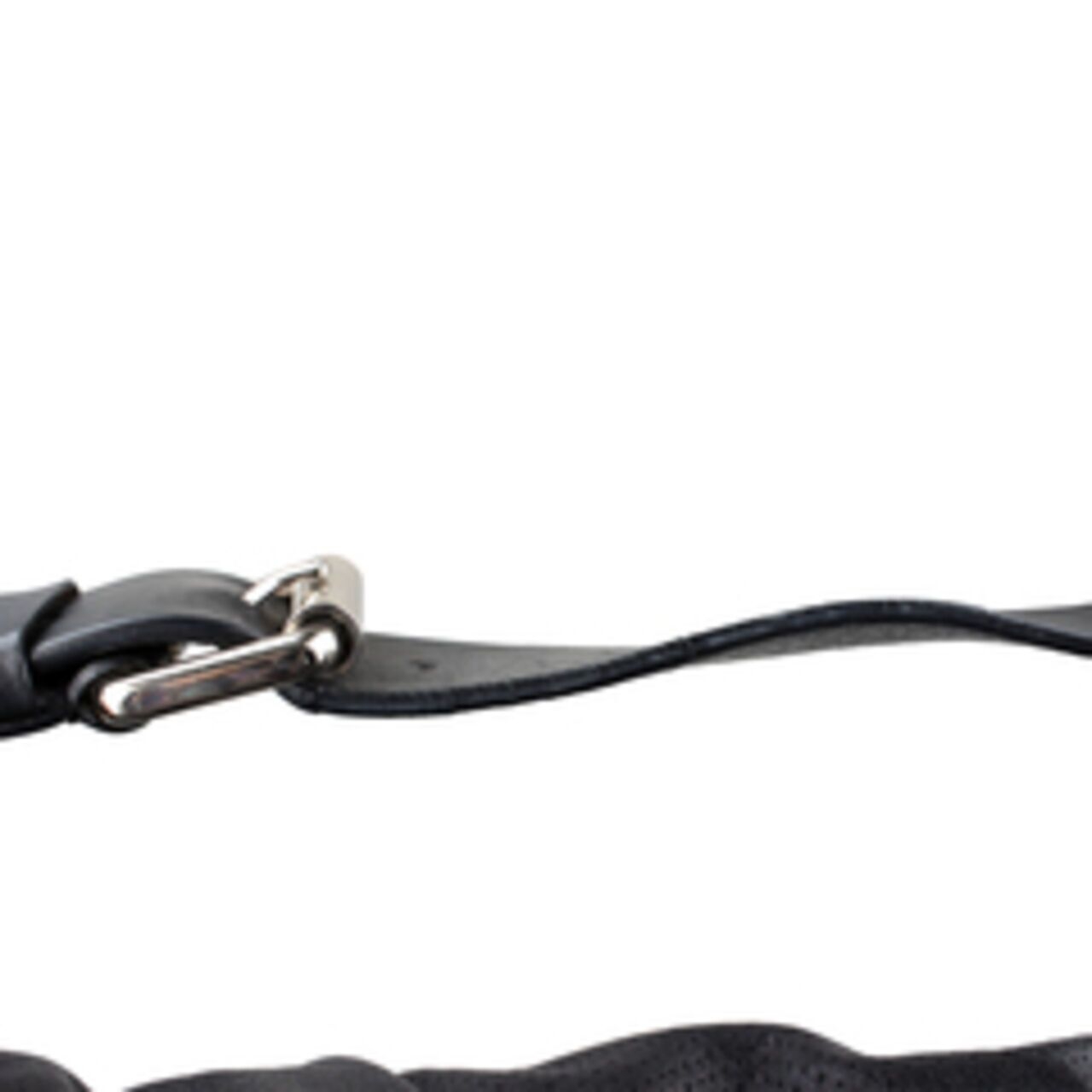 Marc By Marc Jacobs Classic Q black Work Shoulder Bag