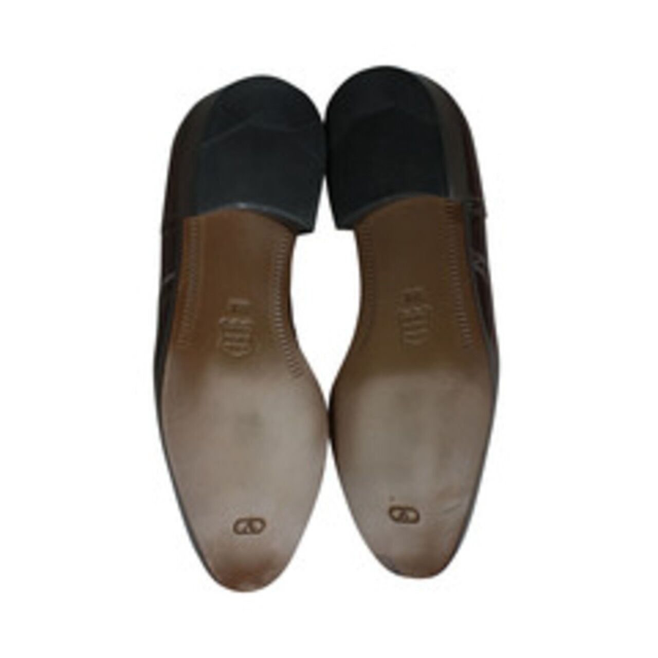 Valentino Rodolfo Kiltie Loafer