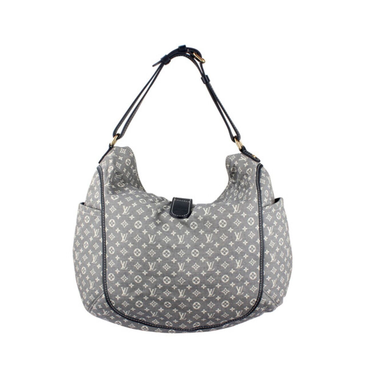 Louis Vuitton Monogram Idylle Collection Shoulder Bag