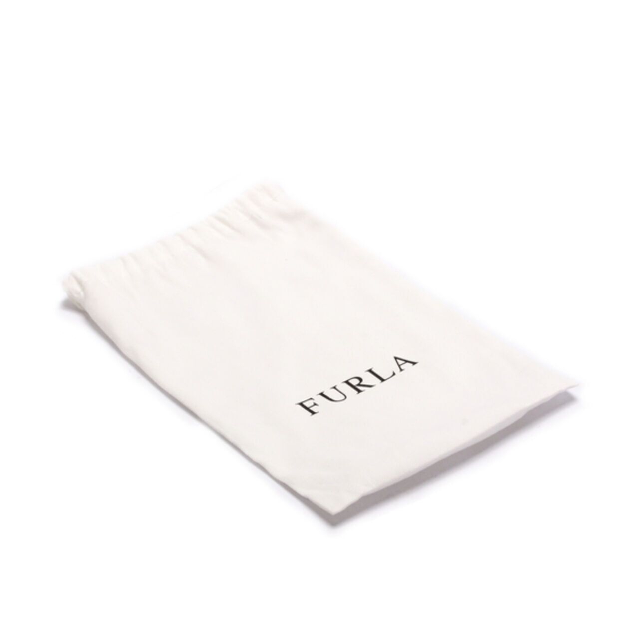 Furla Grey Flap Long Wallet