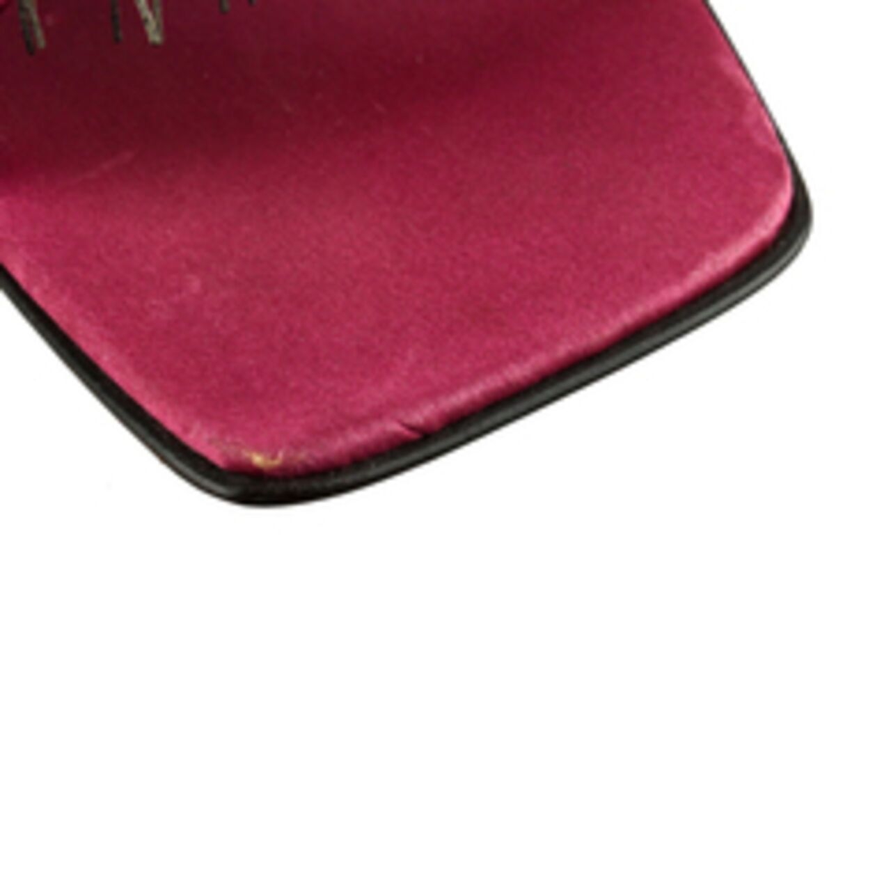 Giuseppe Zanoti Vicini Vero Cuoio Heels