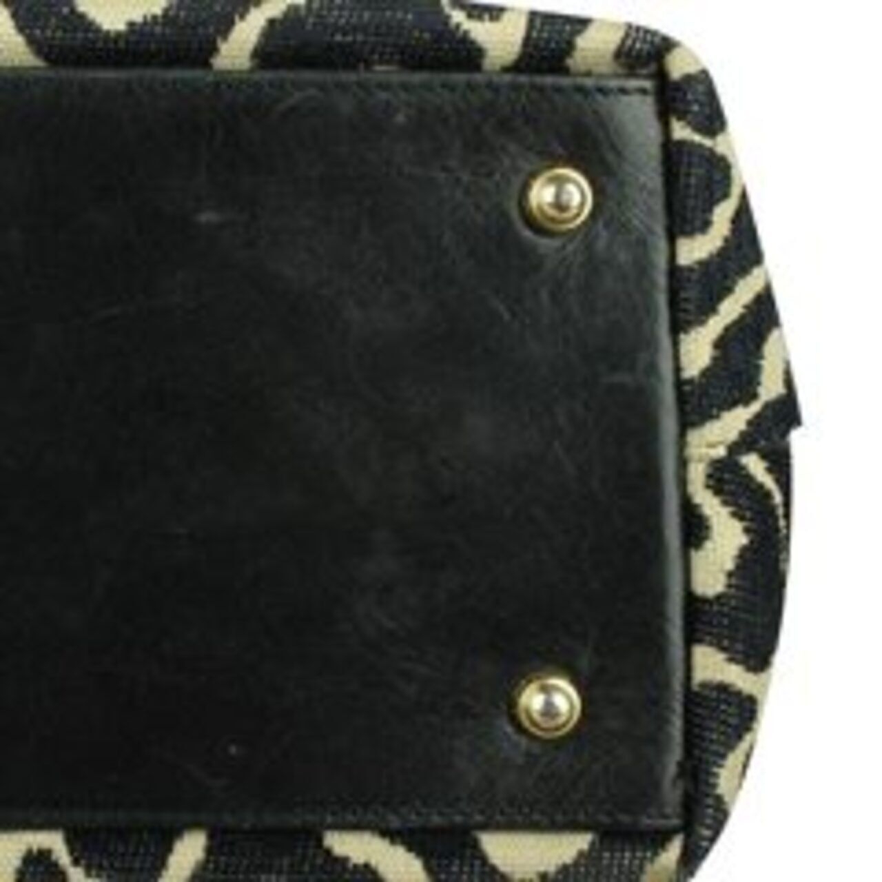 Kate Spade Rare Animal Pattern Tote Bag