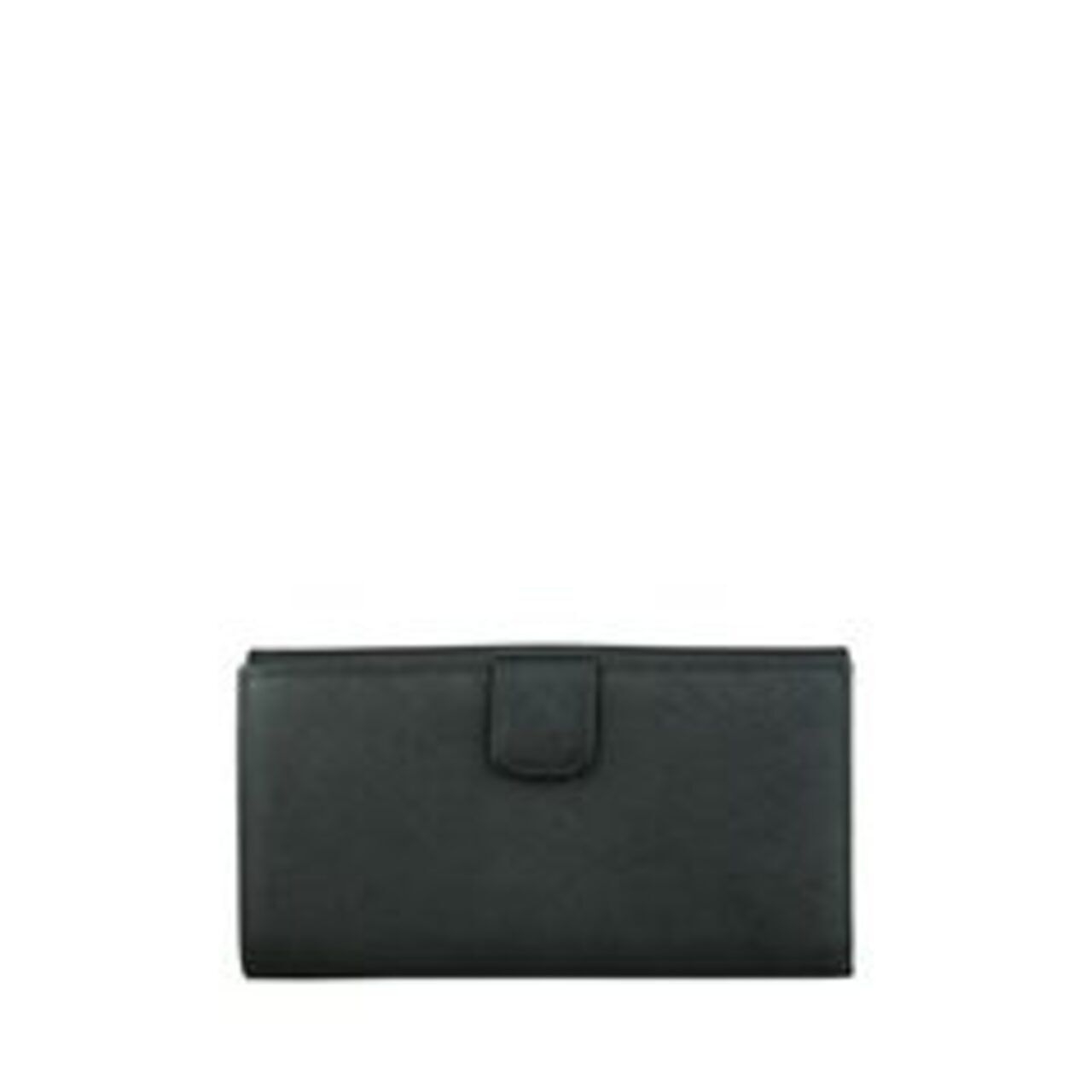 Prada Portafoglio Pattina Wallet