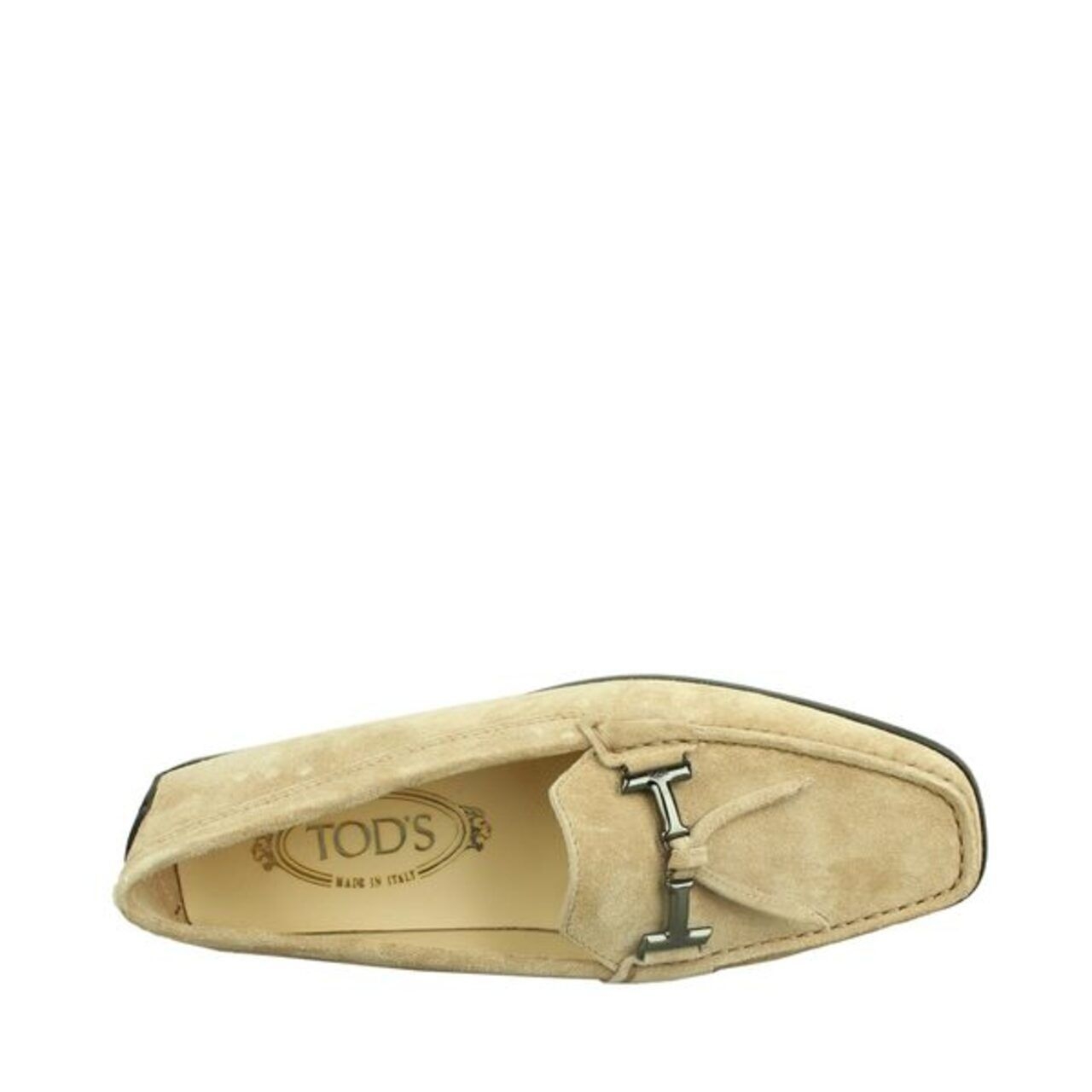 Tod Double T Gommino Driving Shoes