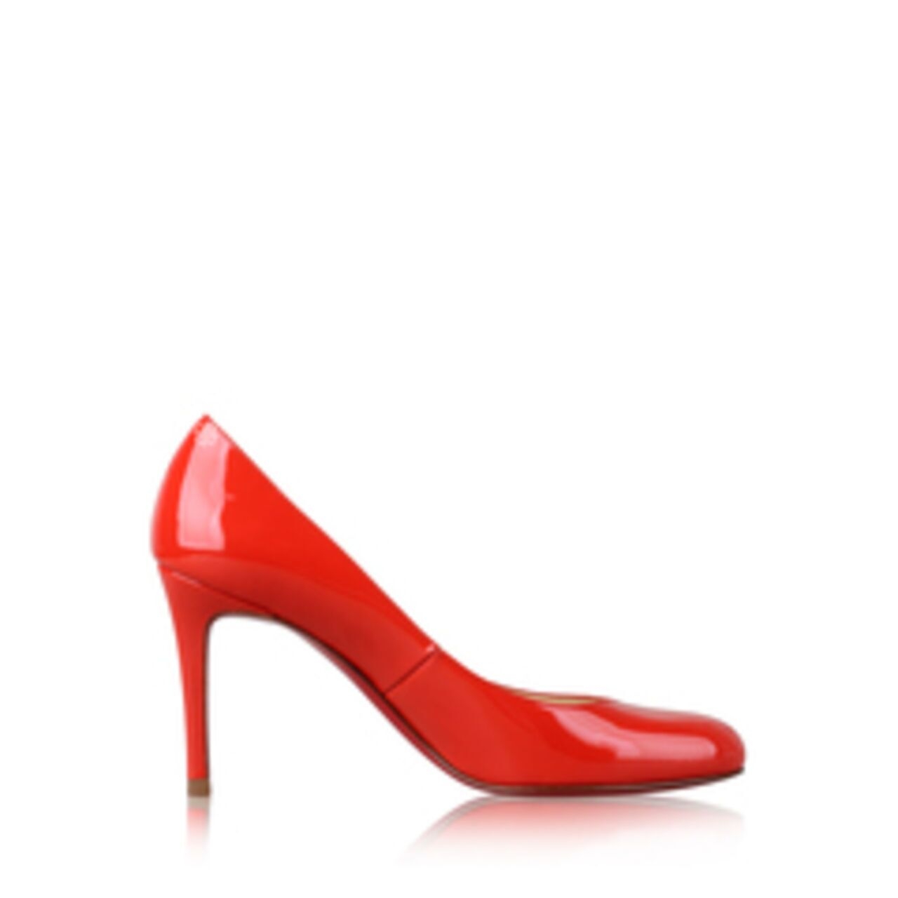 Christian Louboutin Miss Gena 85 Pump Heels