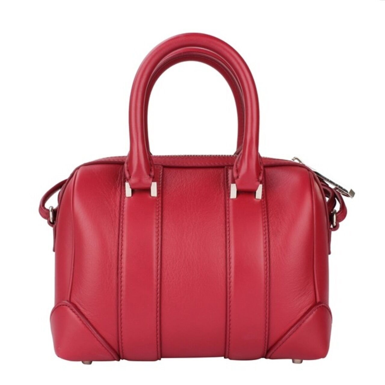 Givenchy Lucrezia Mini Red