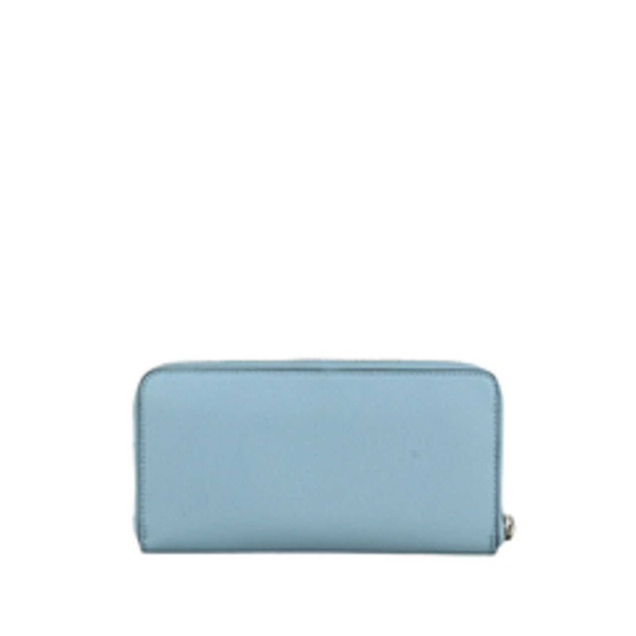 Coach Accordion Zip Wallet Crossgrain Leather