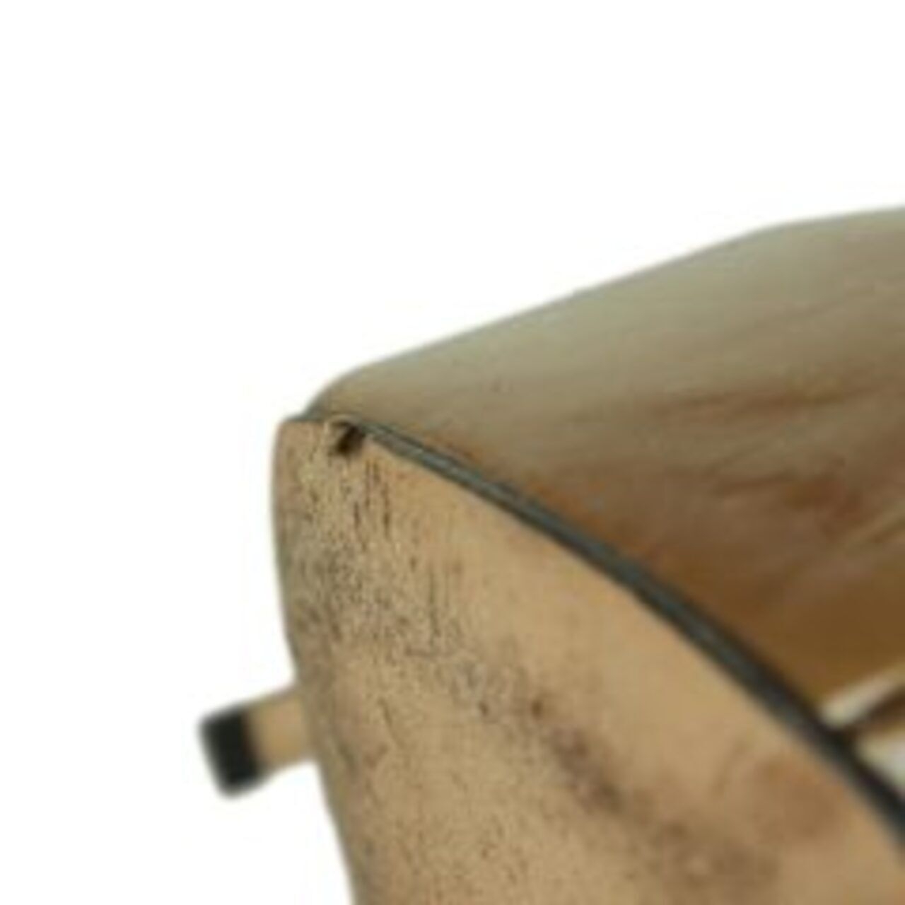 Brian Atwod Maniac Brown Patent Leather Pumps Heels
