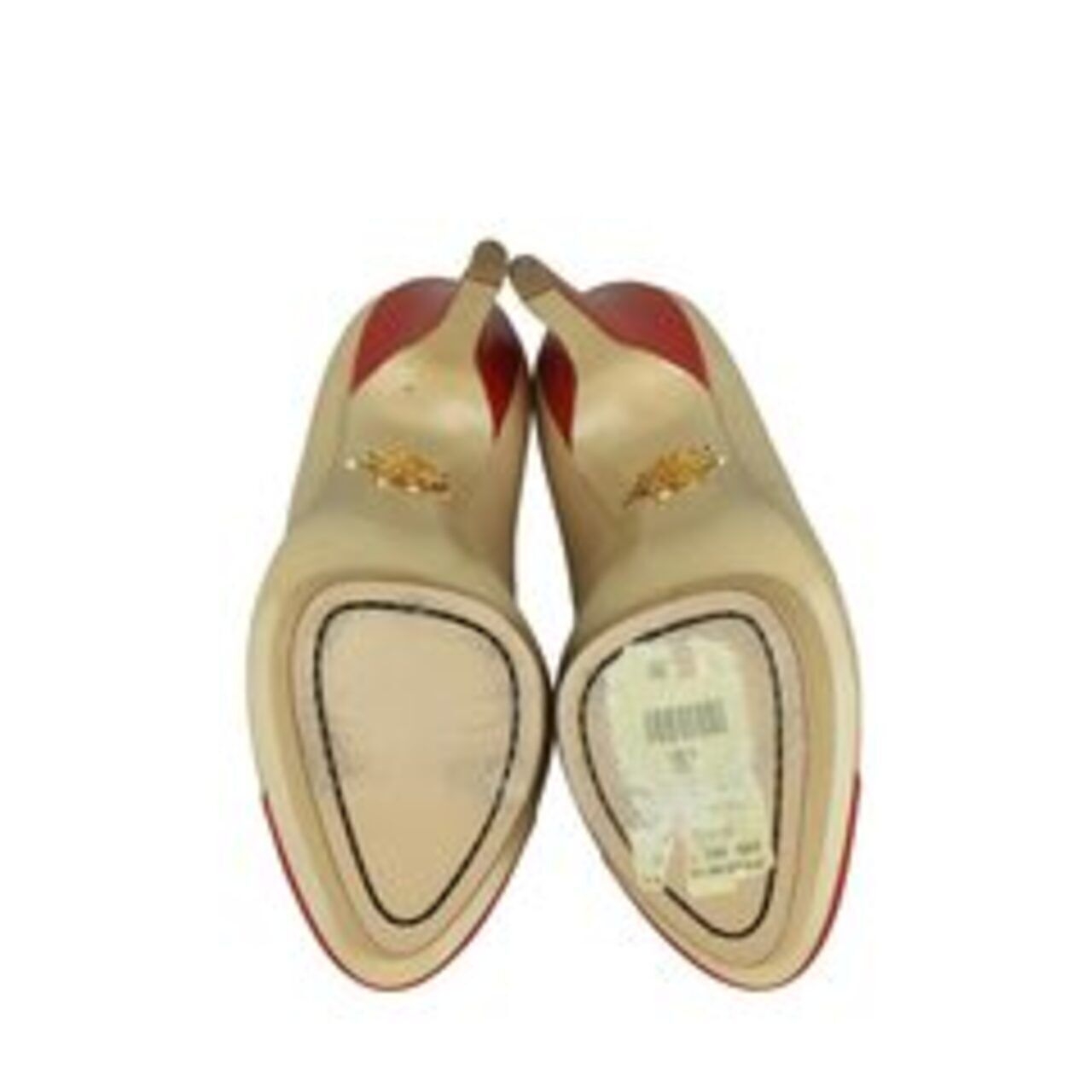 Charlotte Olympia Kiss Me Dolores Pumps Heels