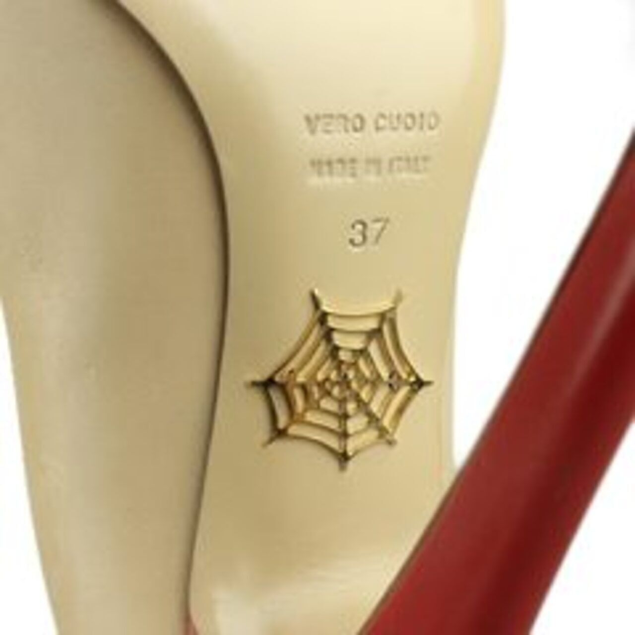Charlotte Olympia Kiss Me Dolores Pumps Heels
