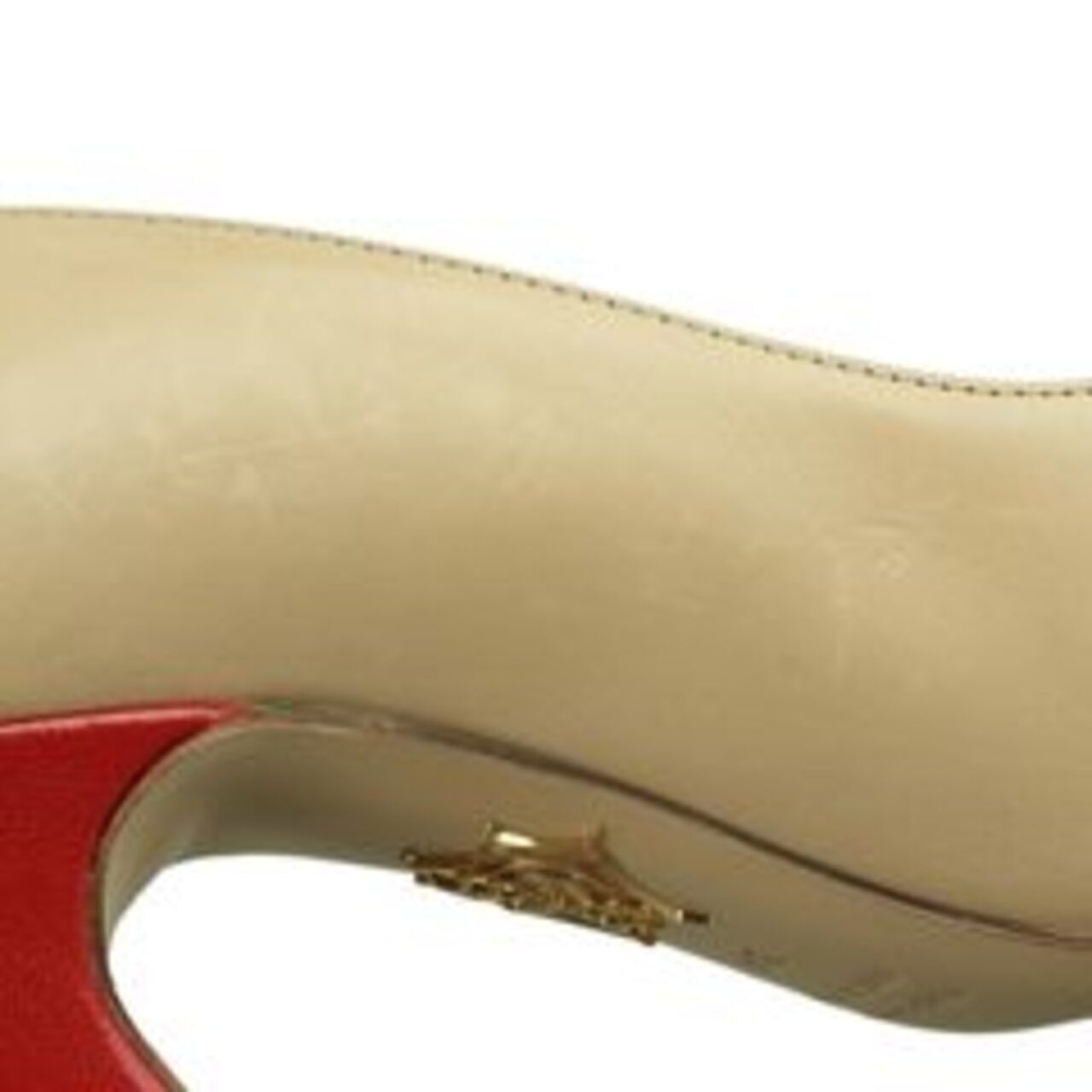 Charlotte Olympia Kiss Me Dolores Pumps Heels