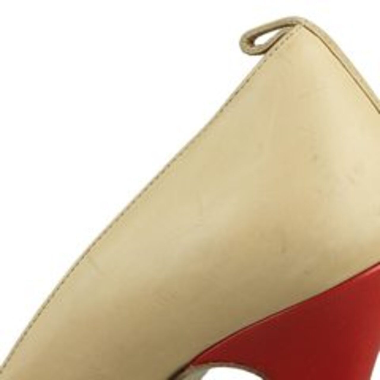 Charlotte Olympia Kiss Me Dolores Pumps Heels