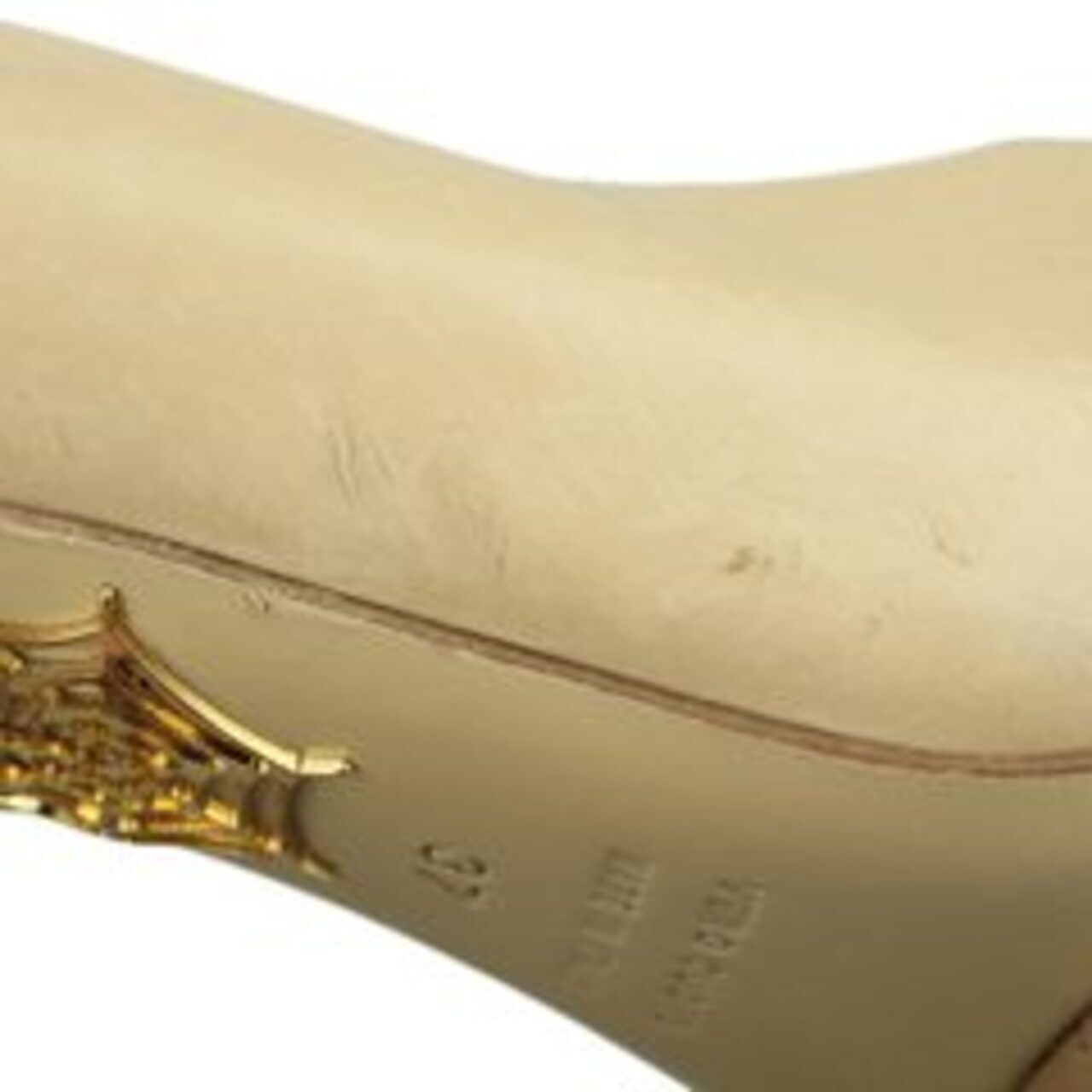 Charlotte Olympia Kiss Me Dolores Pumps Heels