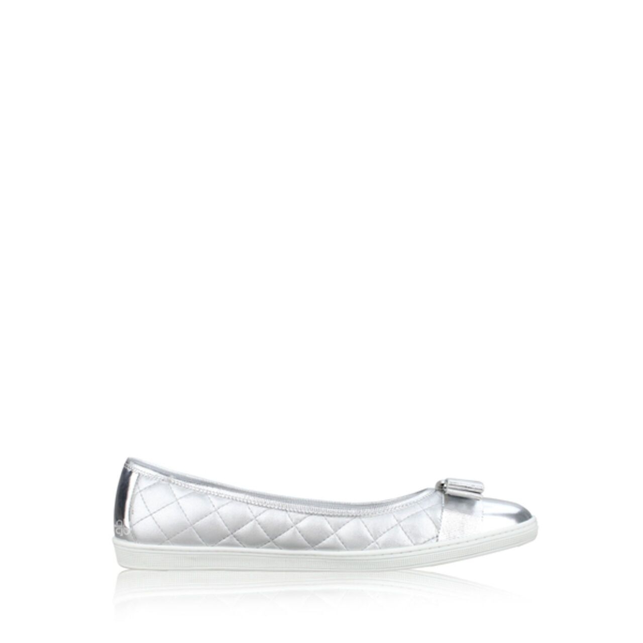 Salvatore Ferragamo Rufina Flat Shoes