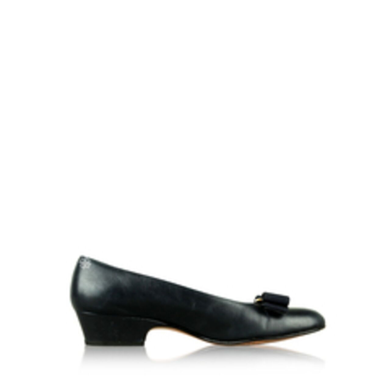 Salvatore Ferragamo Varina Pump Heels