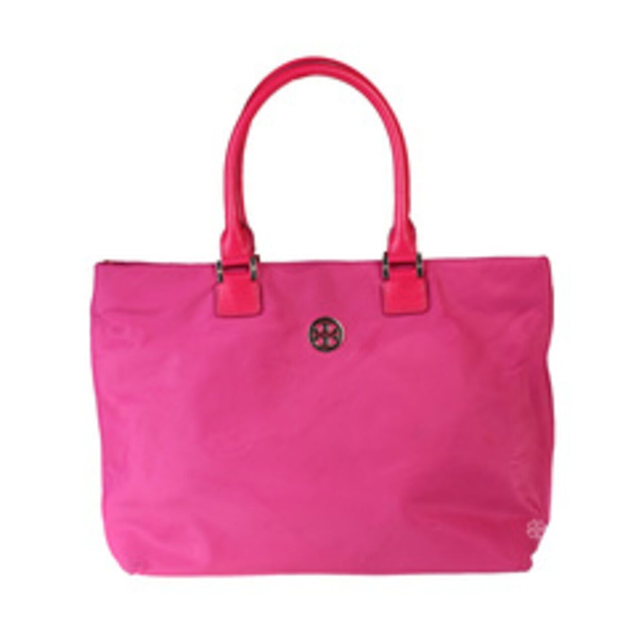 Tory Burch Pink Satchel