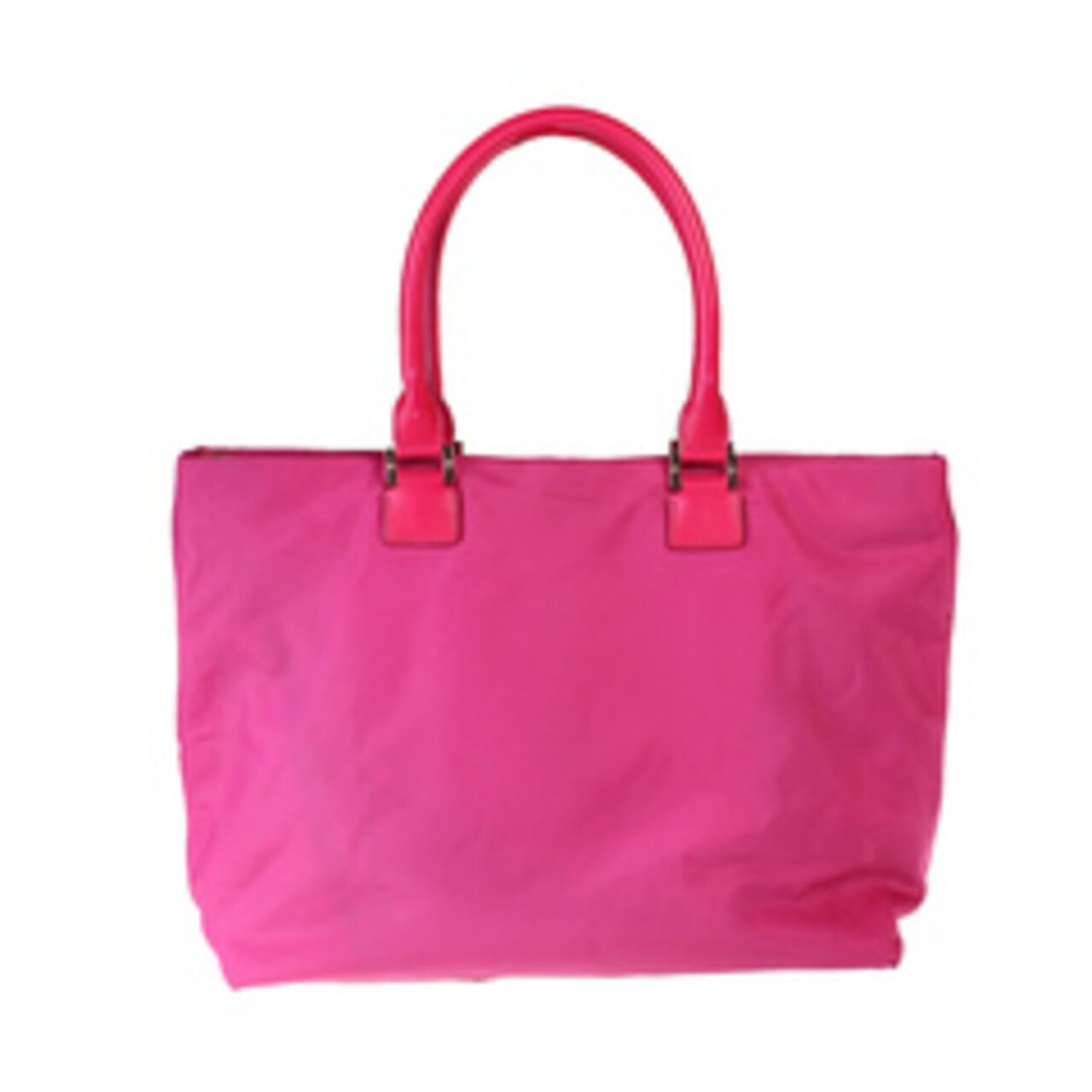 Tory Burch Pink Satchel