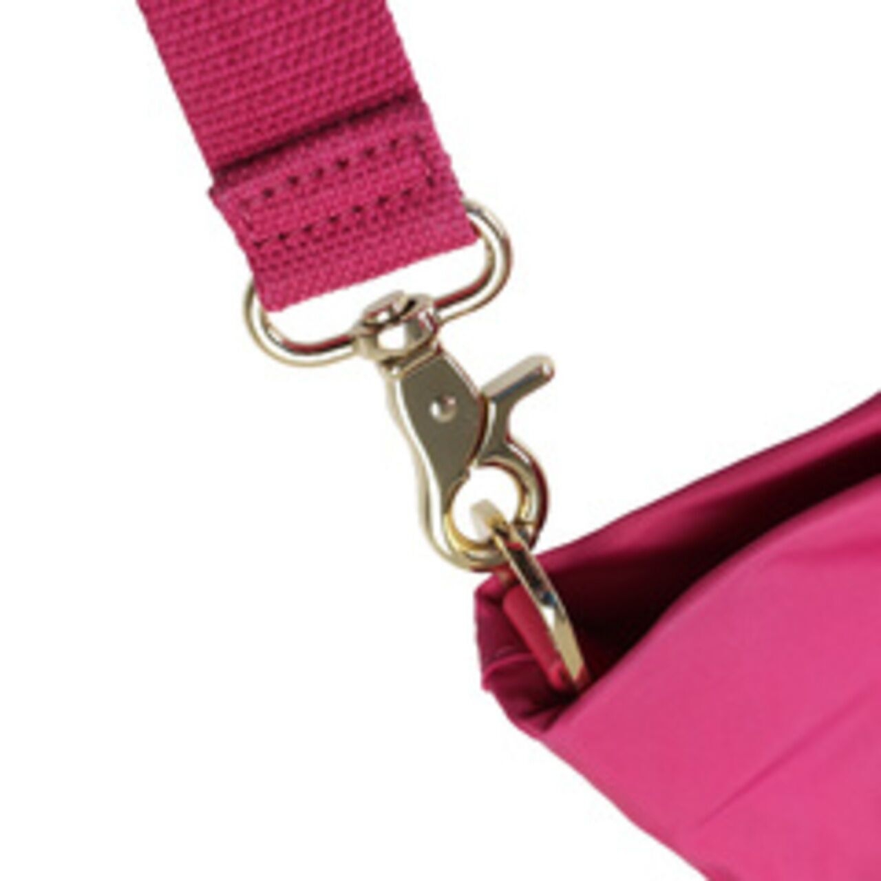 Tory Burch Pink Satchel