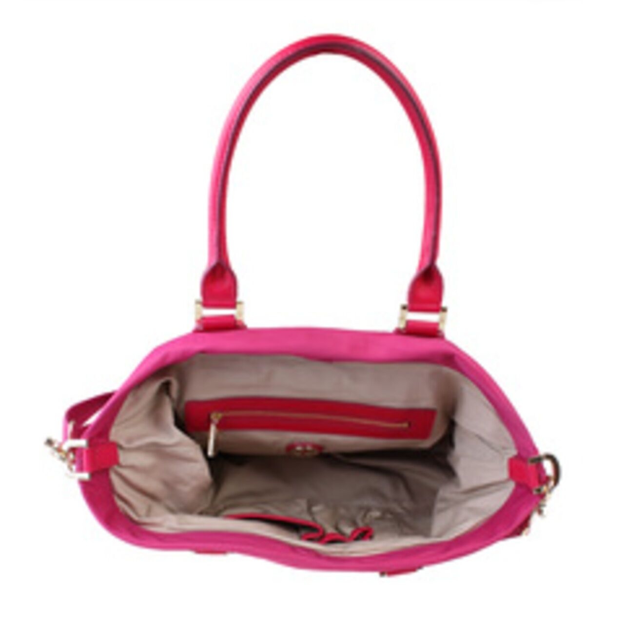 Tory Burch Pink Satchel