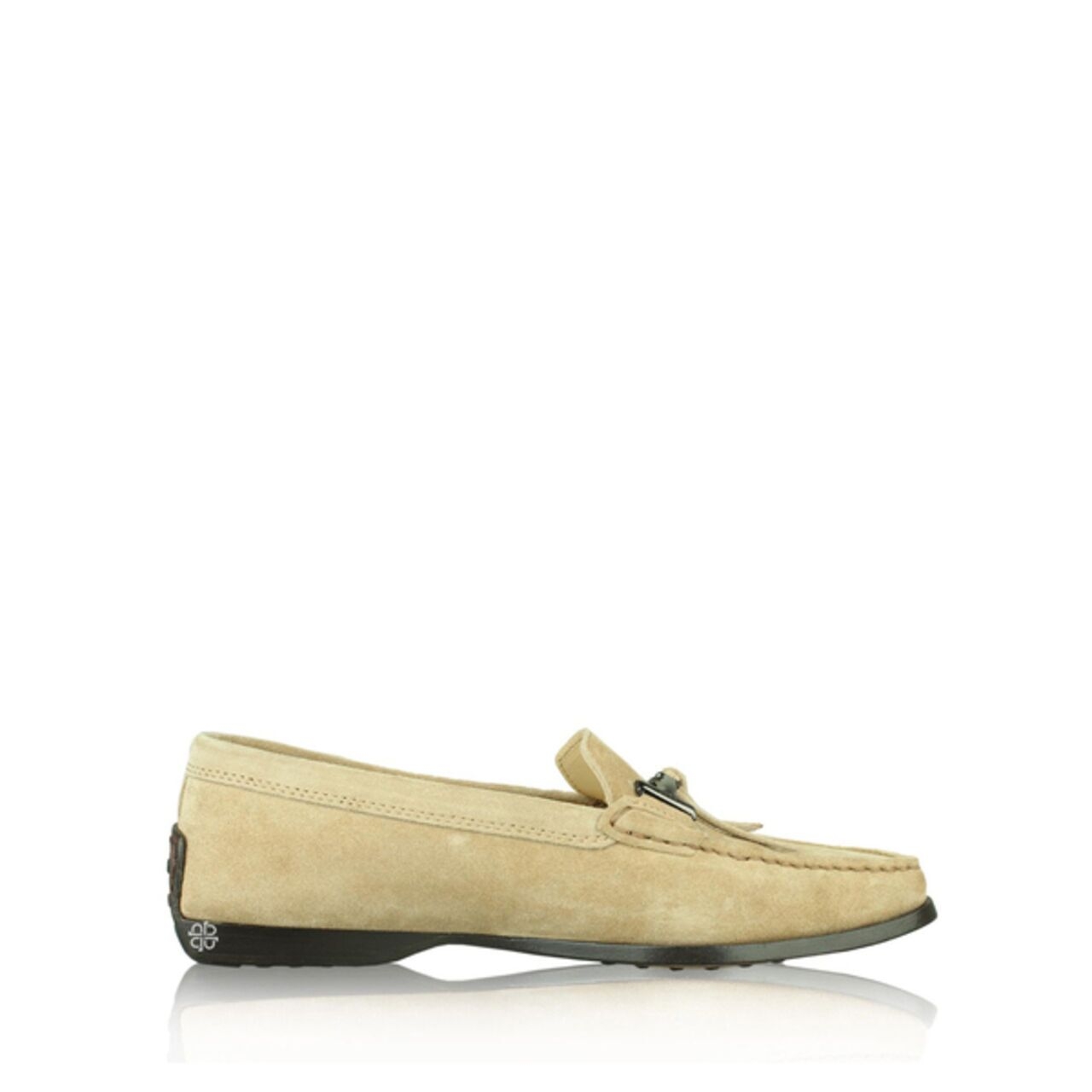 Tod Double T Gommino Driving Shoes