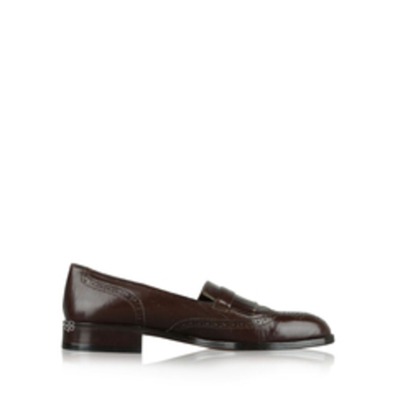 Valentino Rodolfo Kiltie Loafer