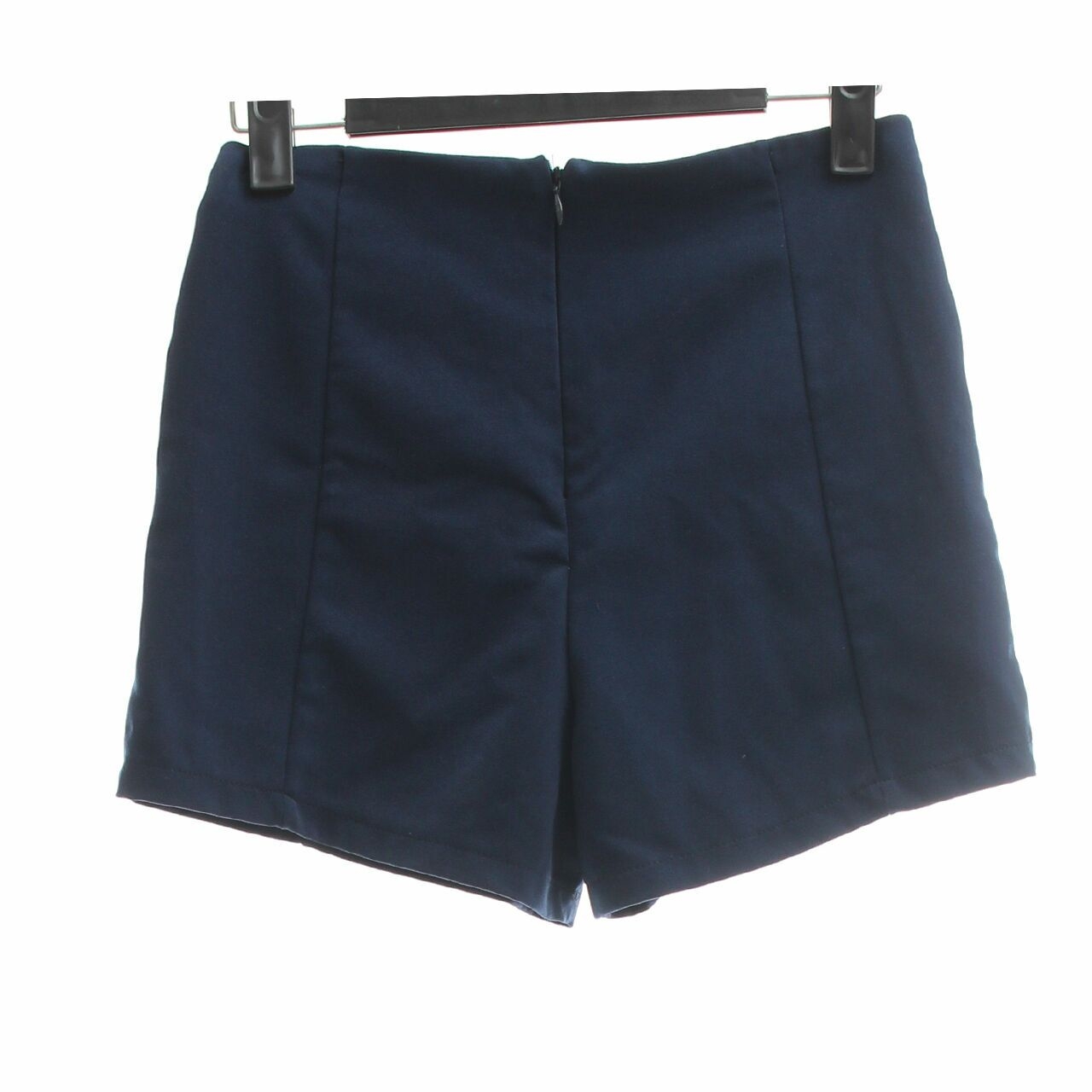 Private Collection Navy Short Pants