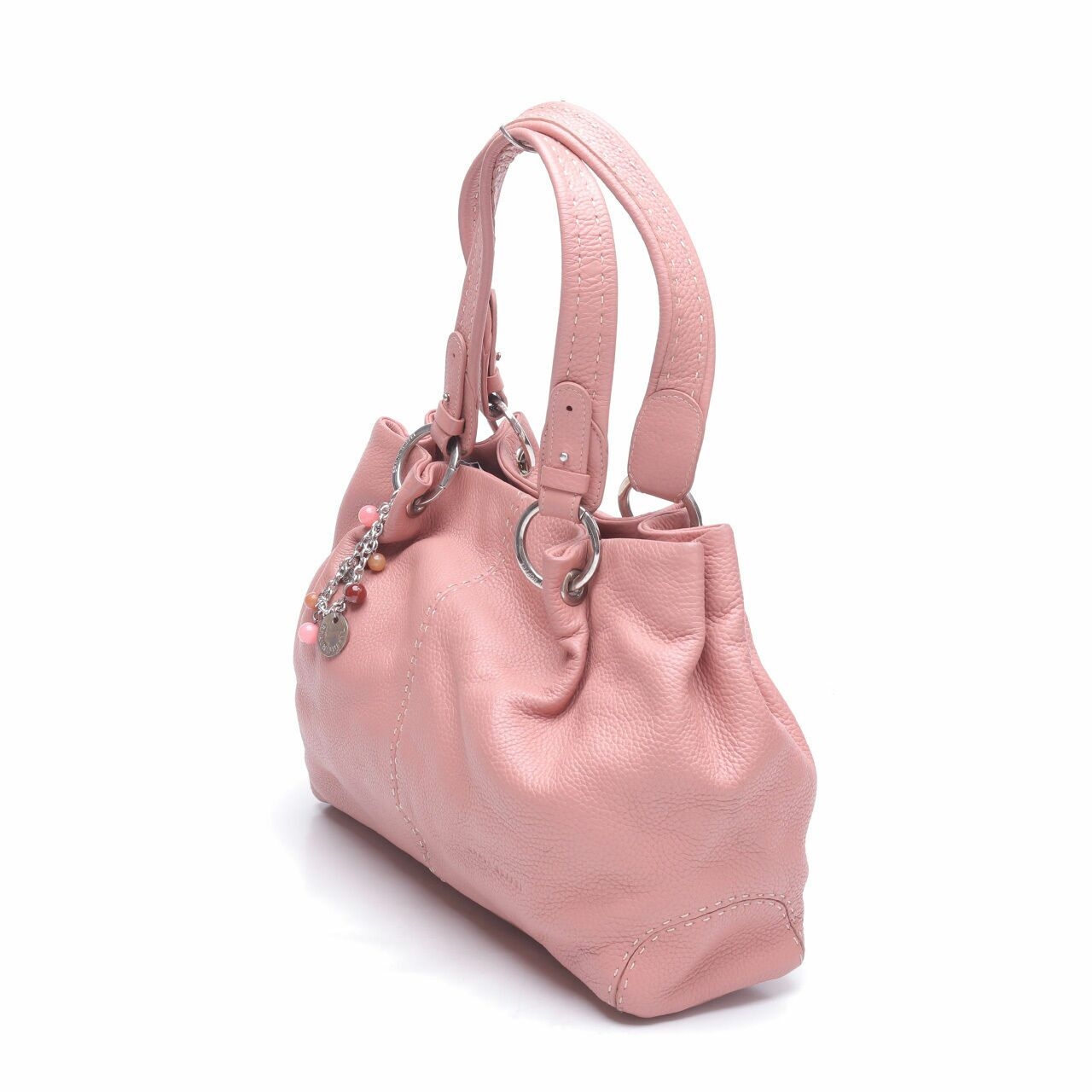 Braun Buffel Dusty Pink Shoulder Bag