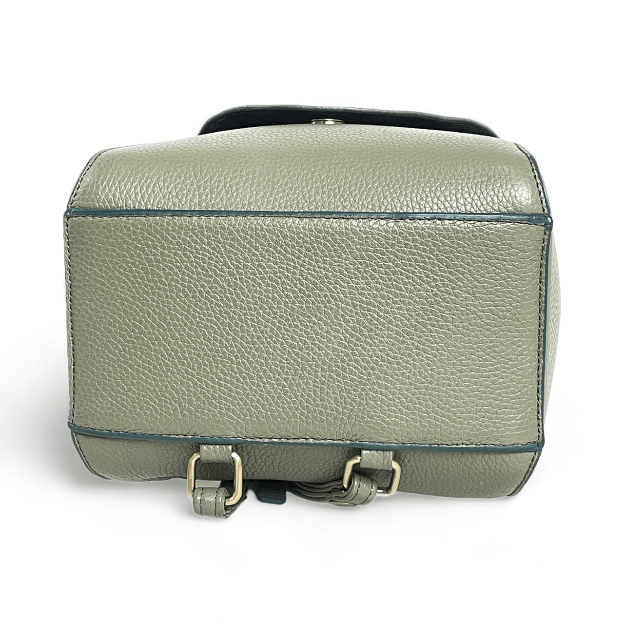 Purotti Sage Green Backpack