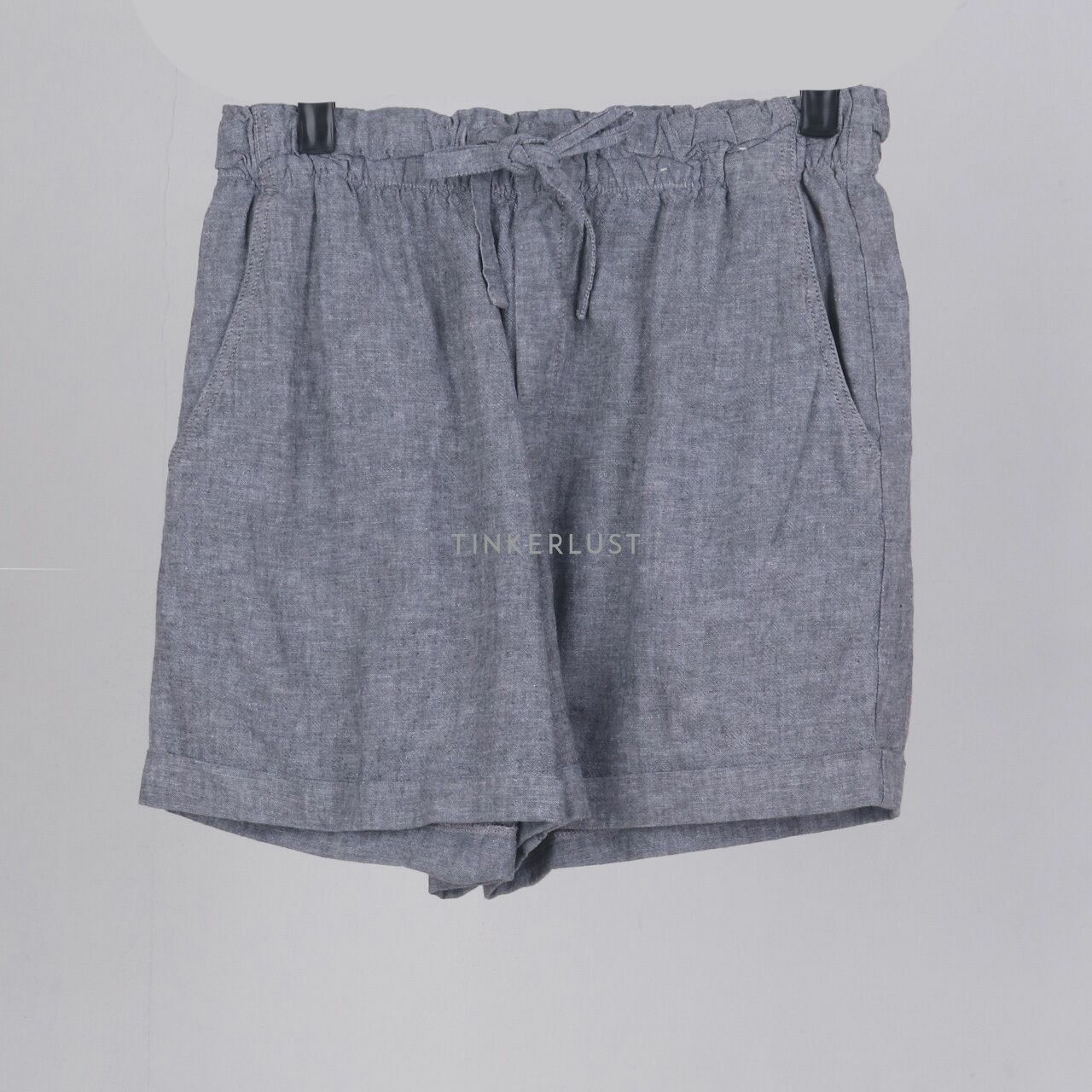 UNIQLO Grey Short Pants