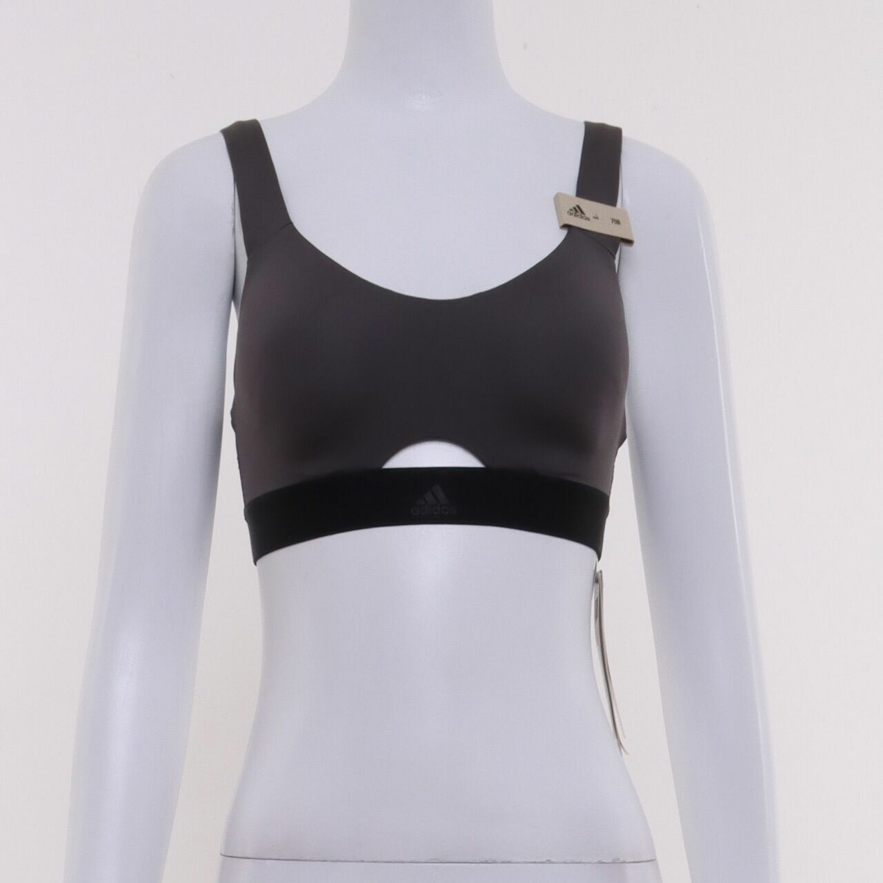 Adidas Stronger For It Soft Bra
