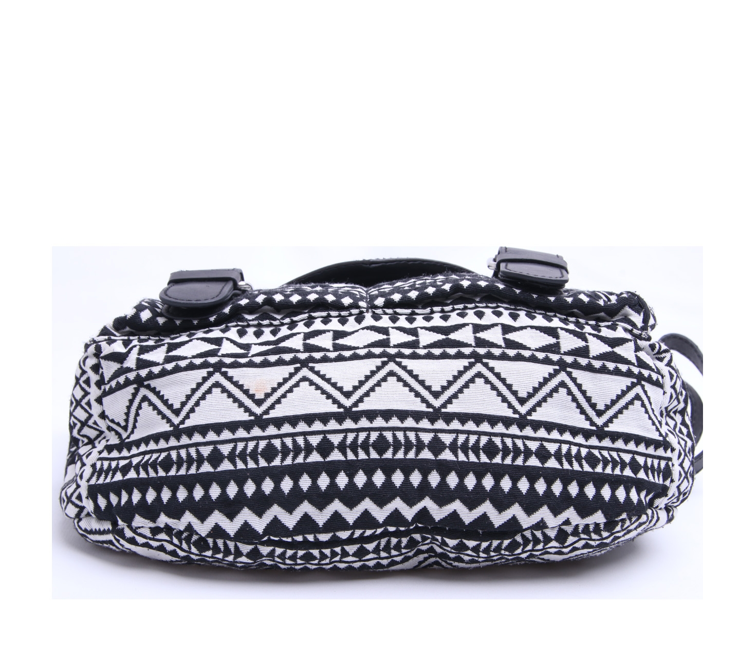 H&M Black & White Sling Bag