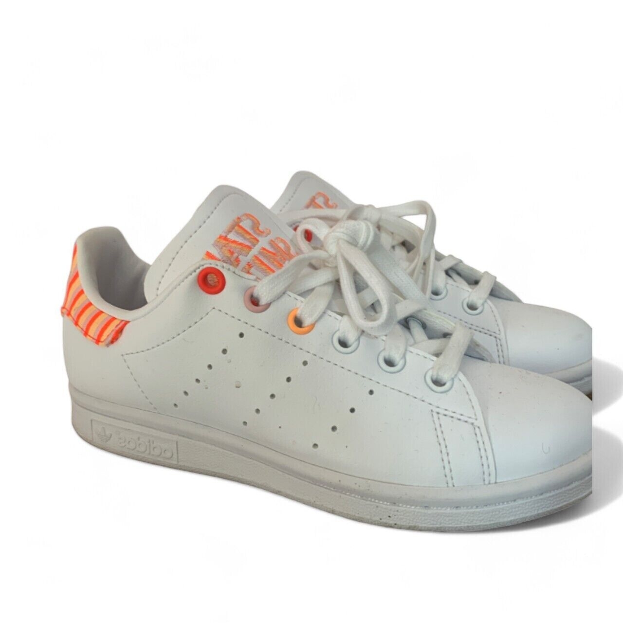Adidas White Stan Smith Sneakers