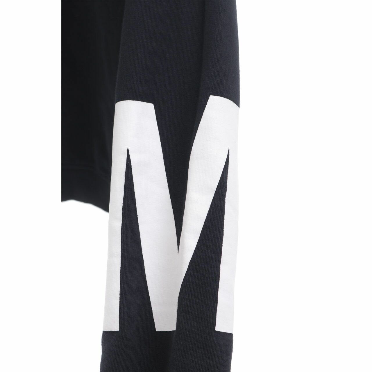 H&M Black Sweatshirt